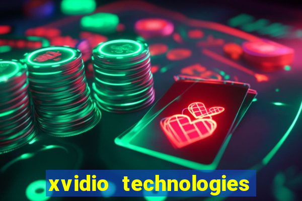 xvidio technologies startup brasil 2022